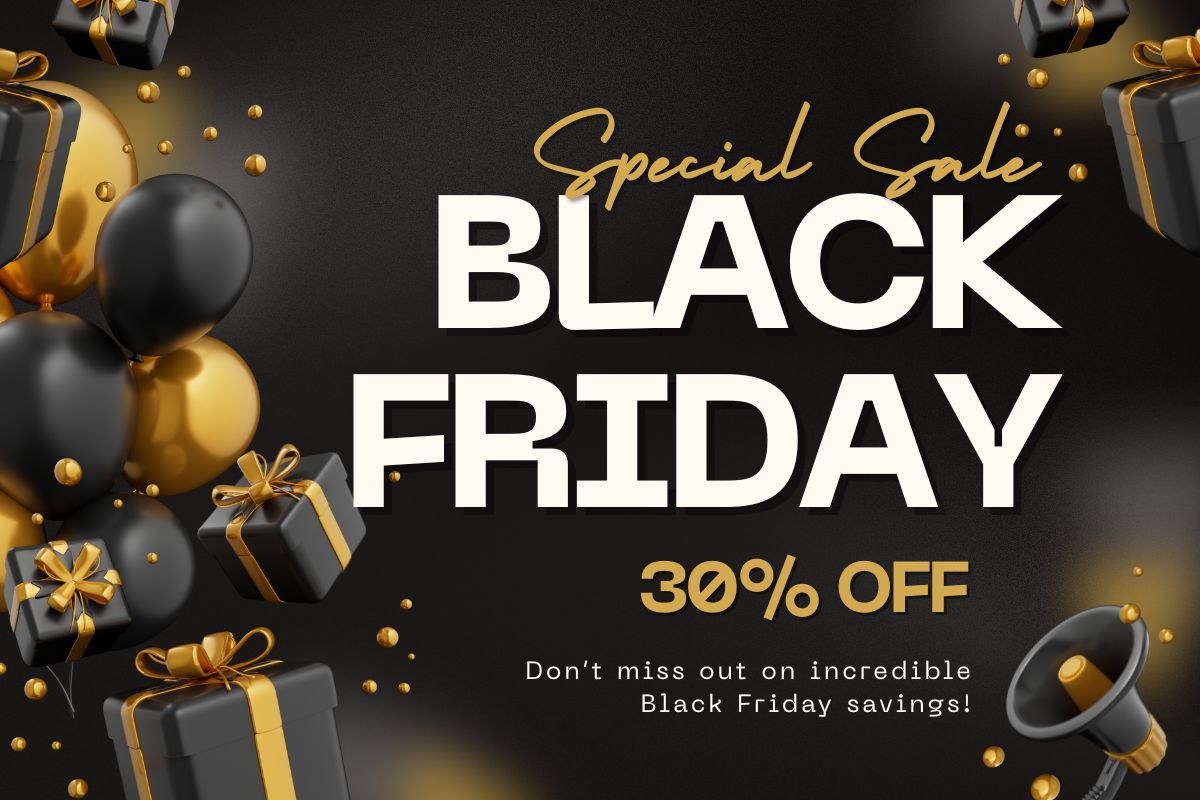 When Do Black Friday Sales Start ? – trendytannery