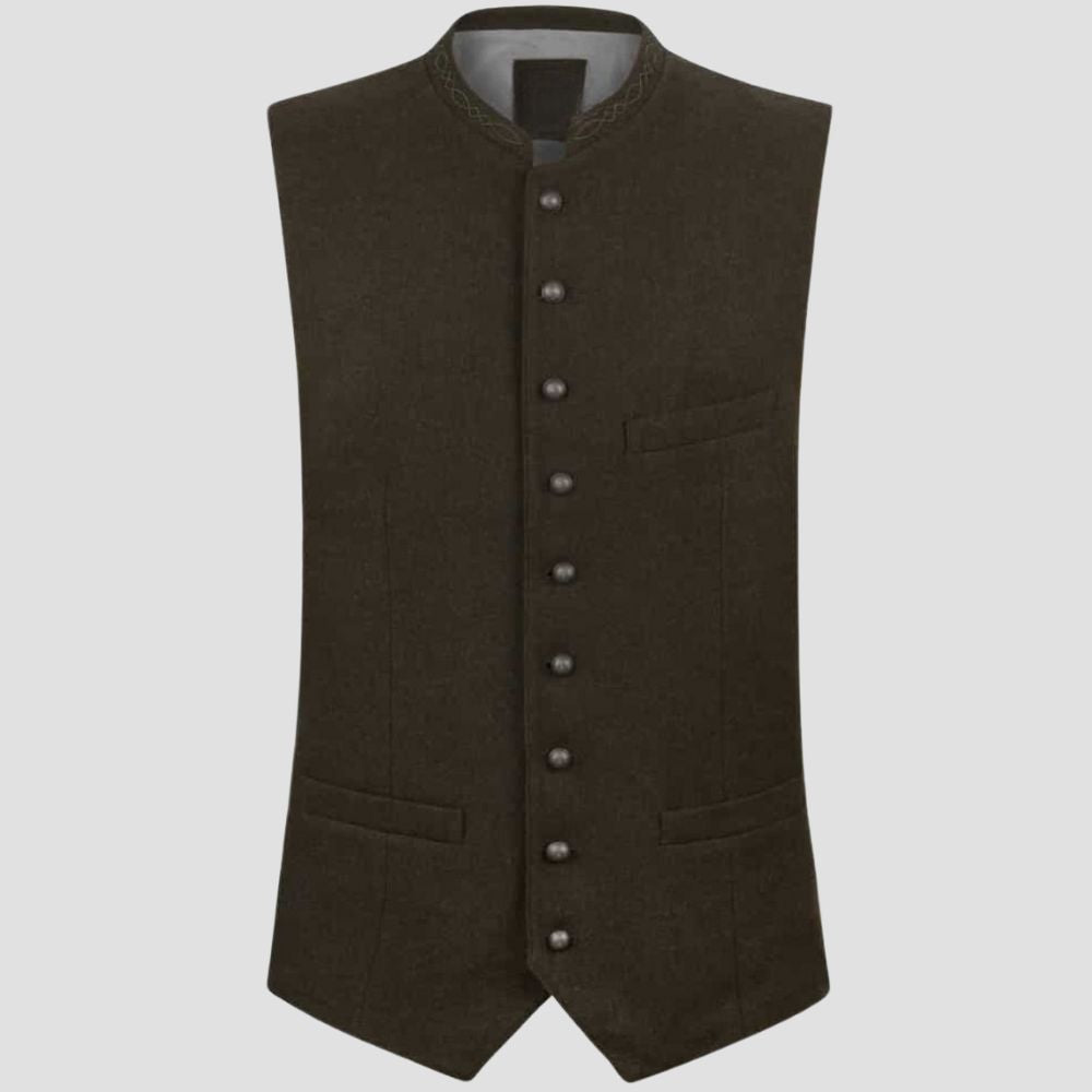 Disney World Trachten Vest main image 1