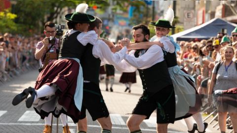 lederhosen