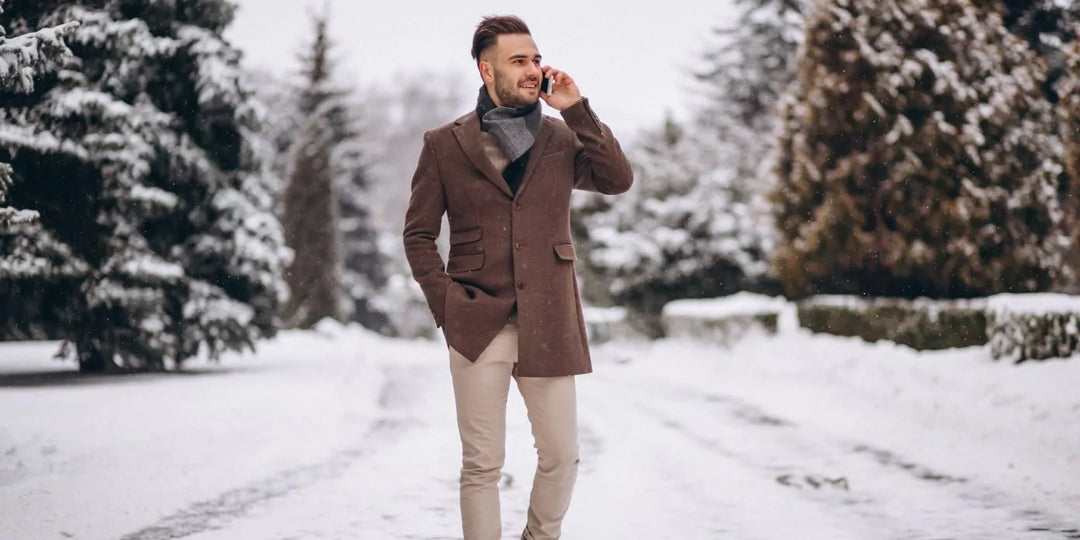 What Type of Coat Is Best for Extreme Cold Weather ?