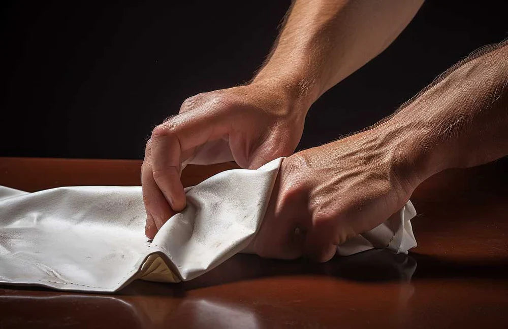 Should You Wash Leather Pants ?