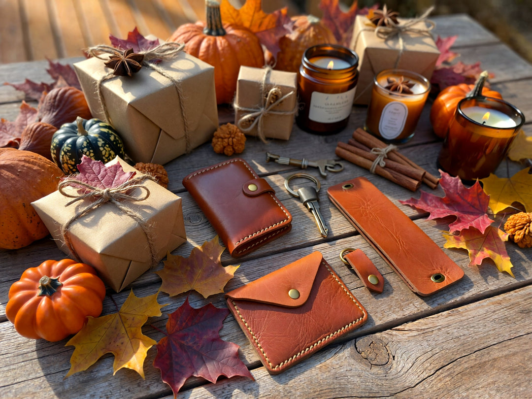Unique Thanksgiving gifts for friends ?