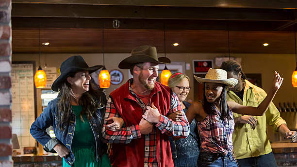 What the Best Occasion for Western Wear ?