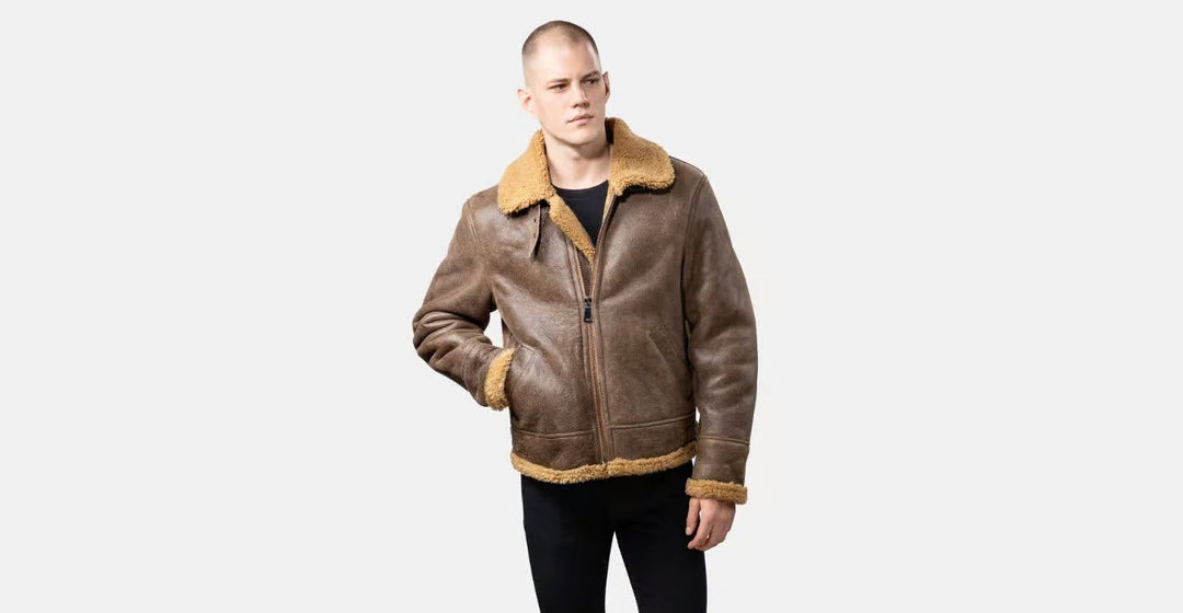 Do Leather and Fur Go Together ?