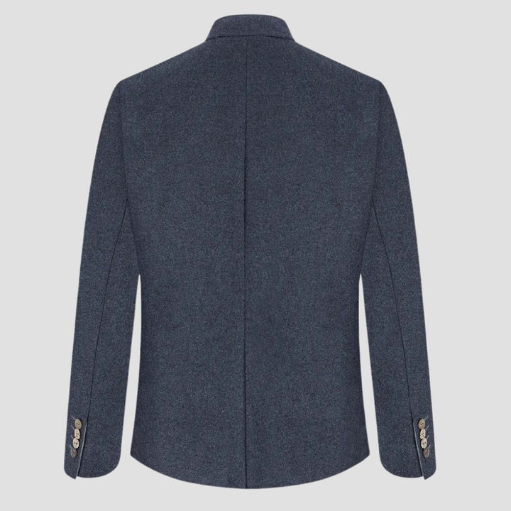 Men Traditional German Trachten coat For Oktoberfest