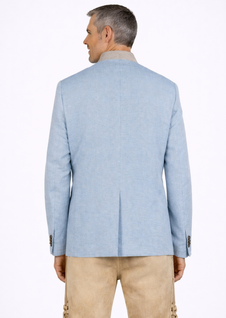 Traditional German Oktoberfest jacket for men festival clothing