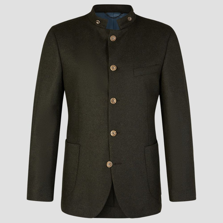 Stylish German Trachten Jacket for Men – Ideal Gift