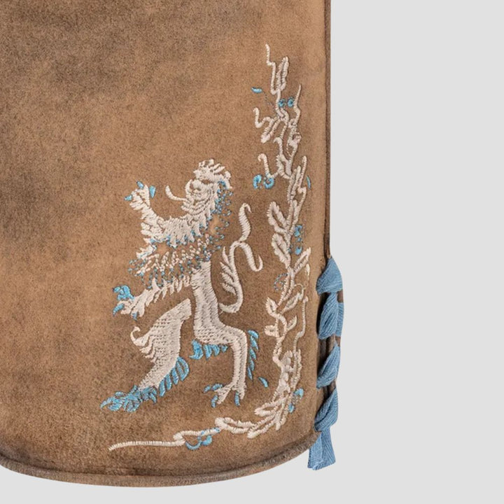 authentic lederhosen for men