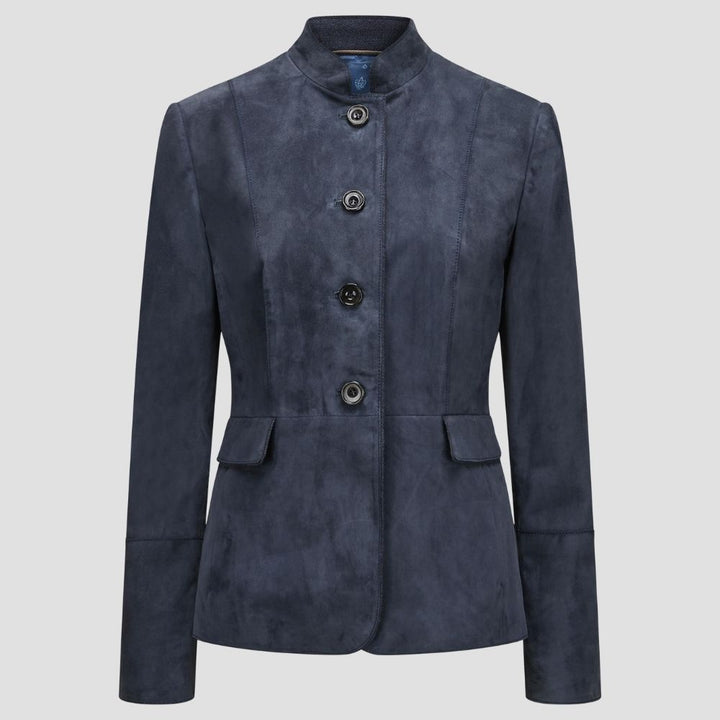  Shop lightweight suede women’s Trachten coat for all-weather use. A versatile design combining comfort, style, and durability, perfect for year-round wear.