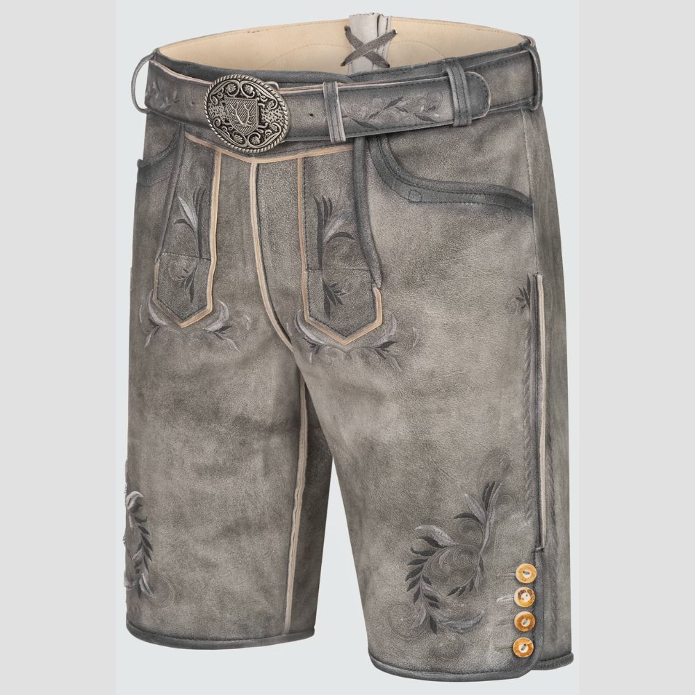 traditional lederhosen for men