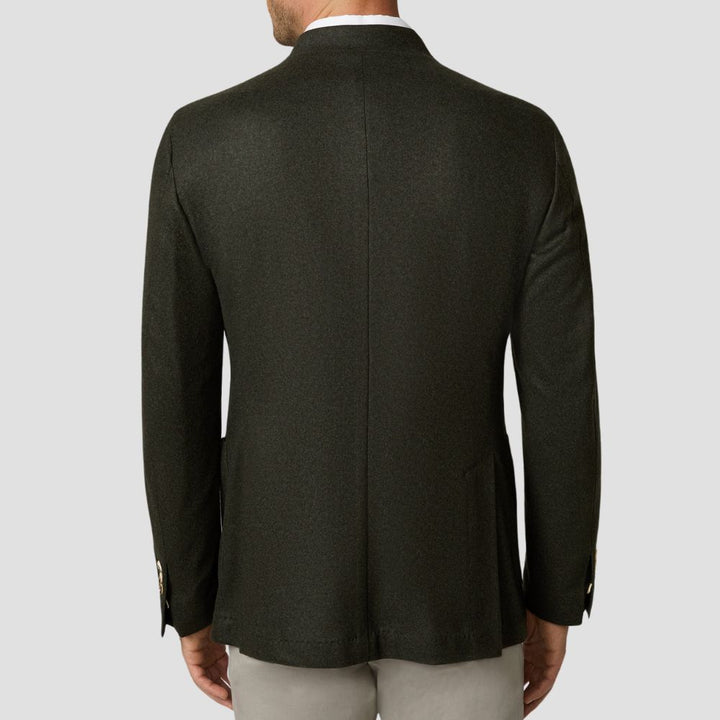 Men’s Traditional German Trachten Jacket – Perfect Gift