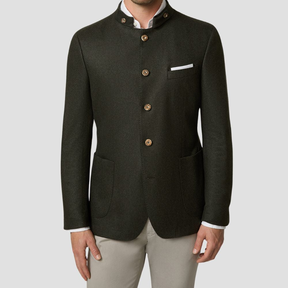 Traditional German Trachten Jacket Gift Idea for Men