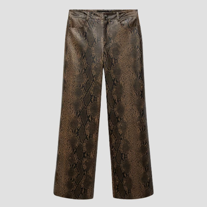Such a stylish choice! These pants give me the modern look I’ve been searching for.